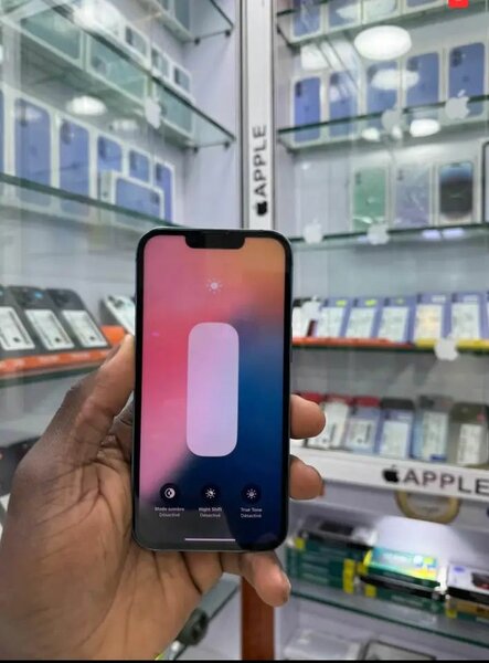 iPhone 12 128 Go Bleu