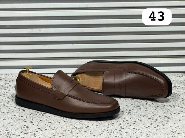 Mocassins