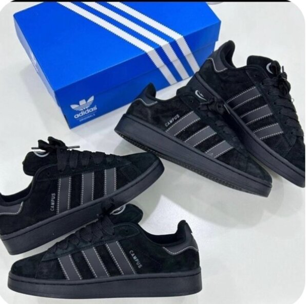 Adidas campus