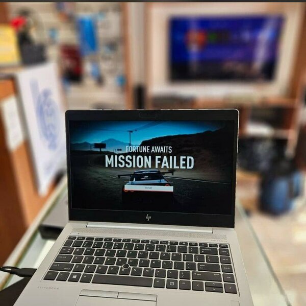 HP NOTEBOOK 17