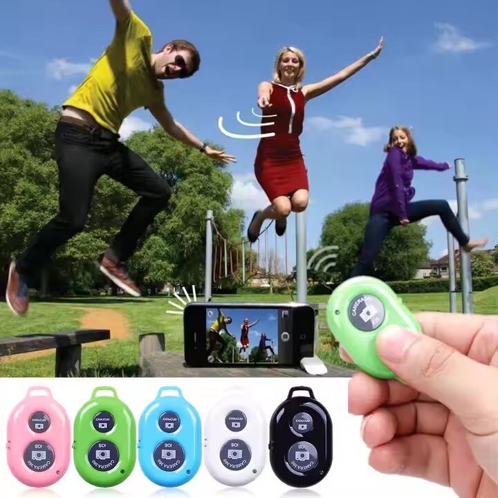 Télécommande de selfie
