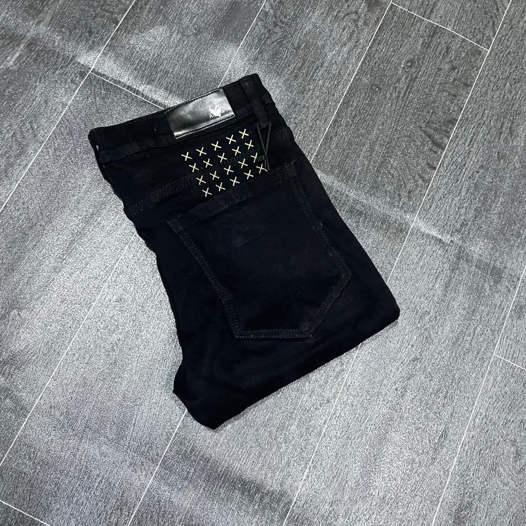 Quality jeans