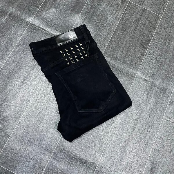 Quality jeans