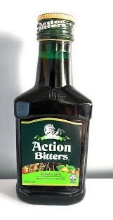 Action bitter