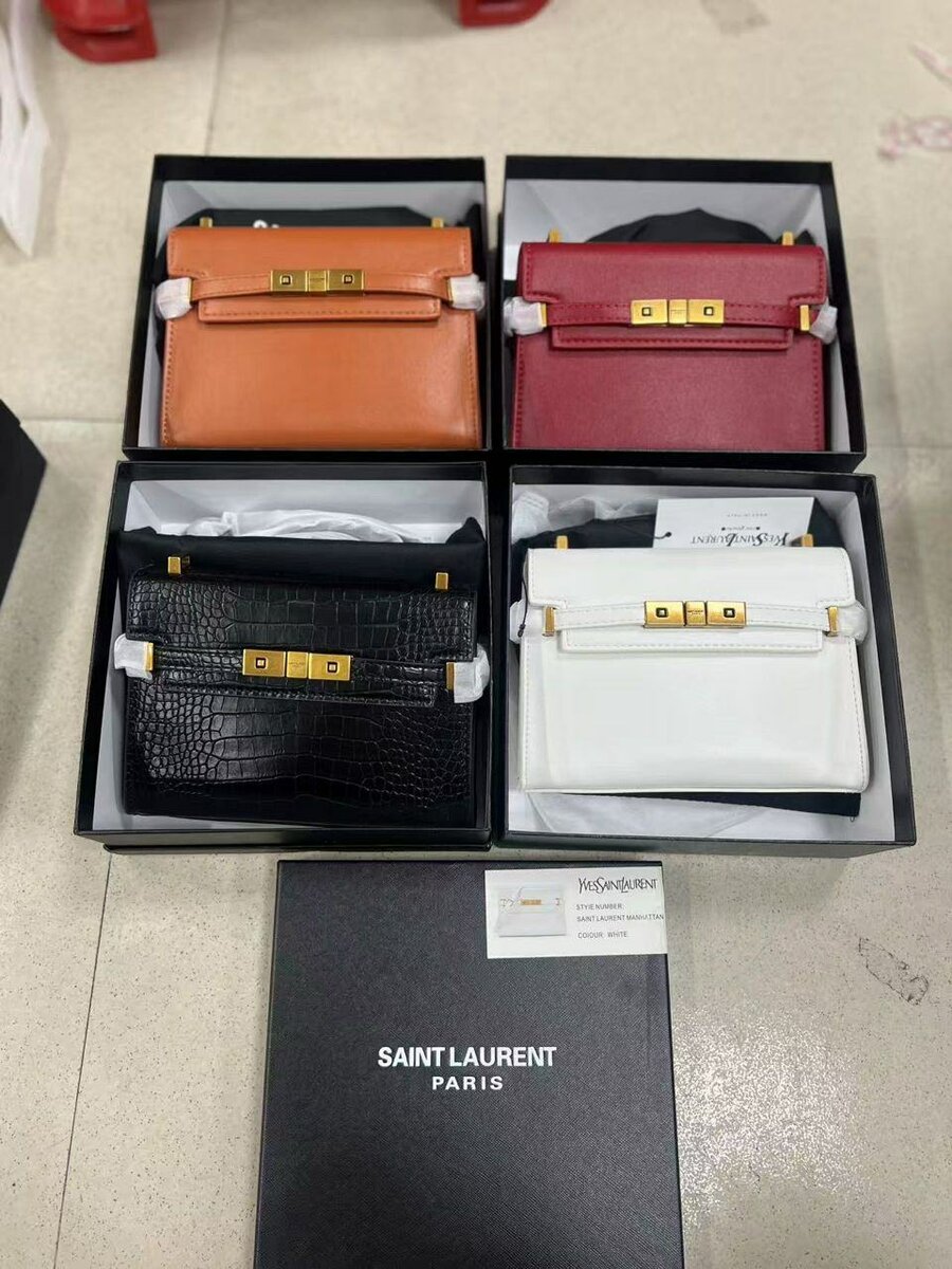 Sac à main en cuir stylé