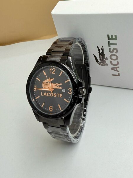 Montre Lacoste homme et femme