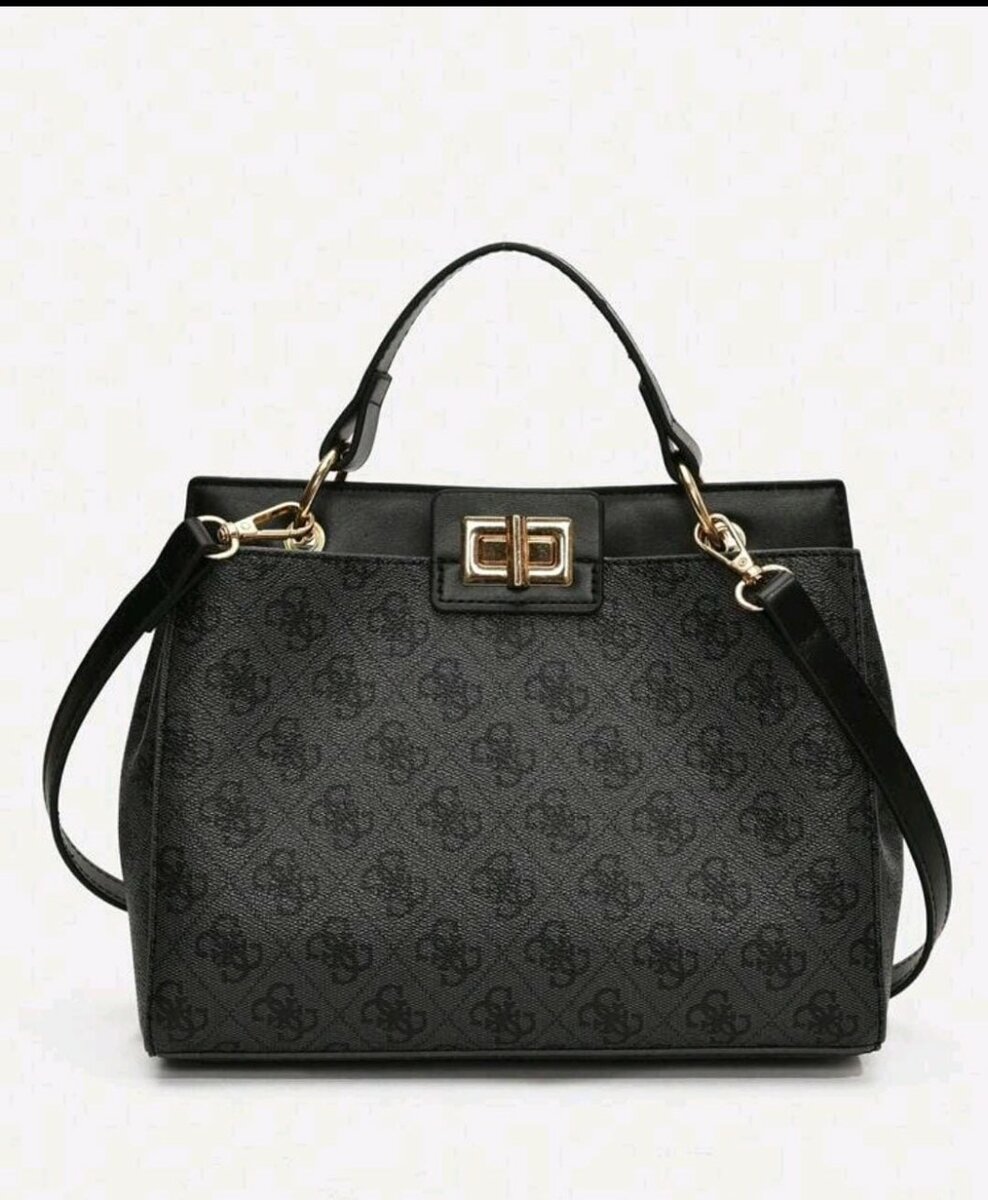Ladies hand bag