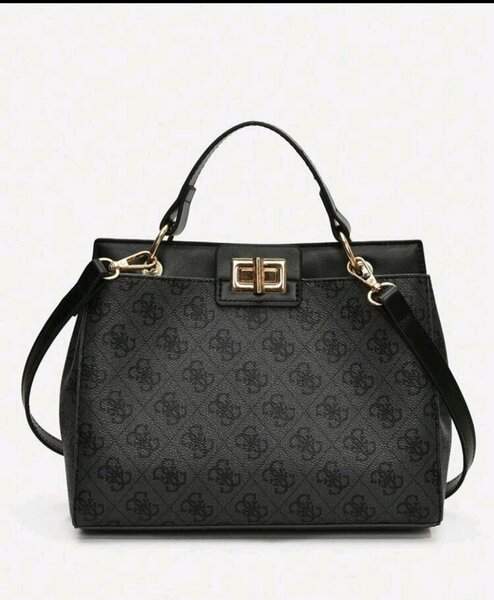 Ladies hand bag