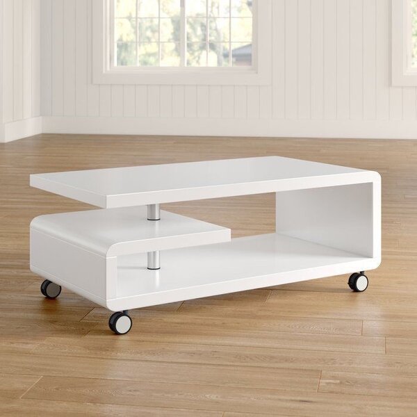 Center table