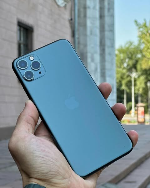 iPhone 13 Pro