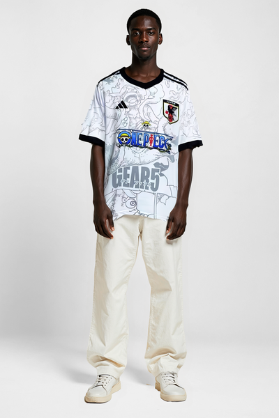 MAILLOT DE JAPON