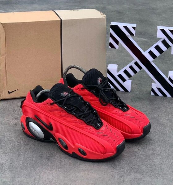 NIKE NOCTA