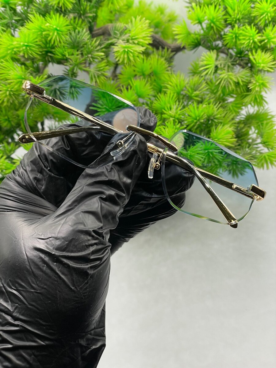LUNETTES PERCÉE NE️W