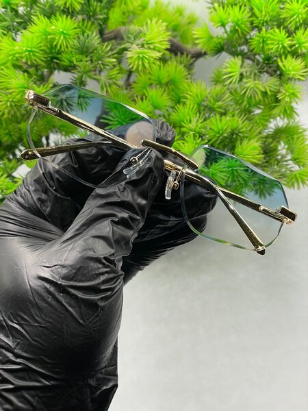 LUNETTES PERCÉE NE️W