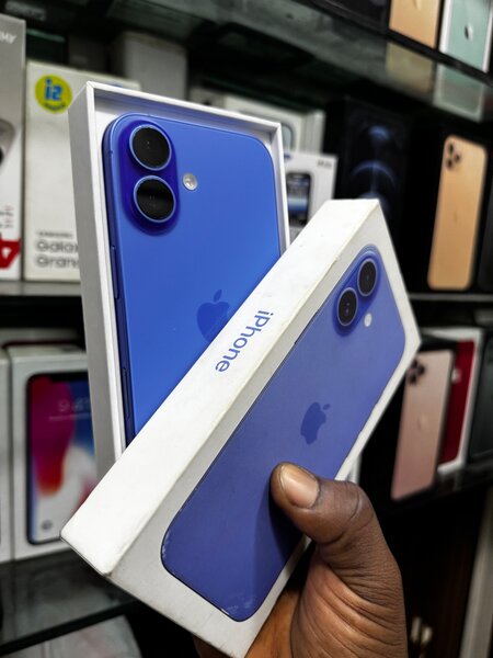 iPhone 16 original