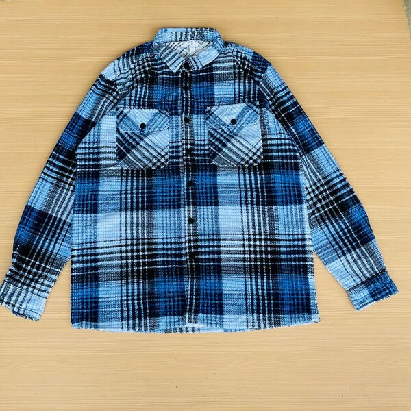 Men's Long Sleeve