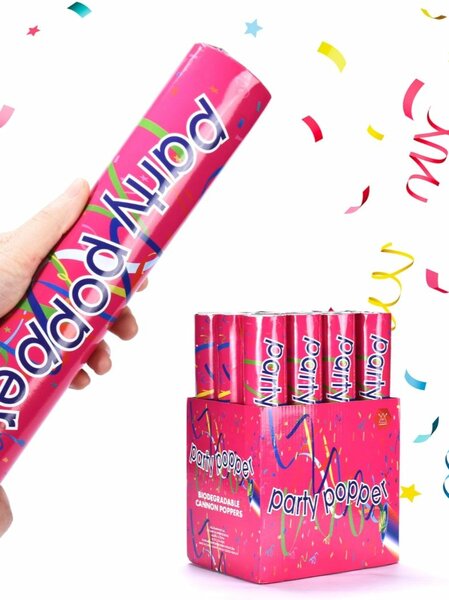 Party confetti