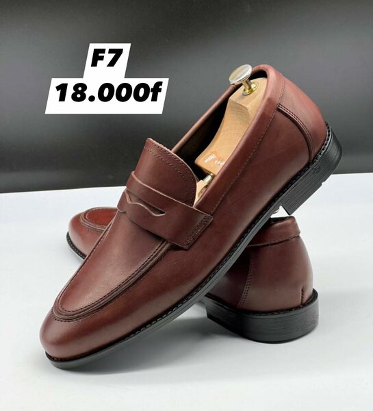 Chaussures pour hommes