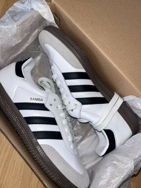 Adidas samba