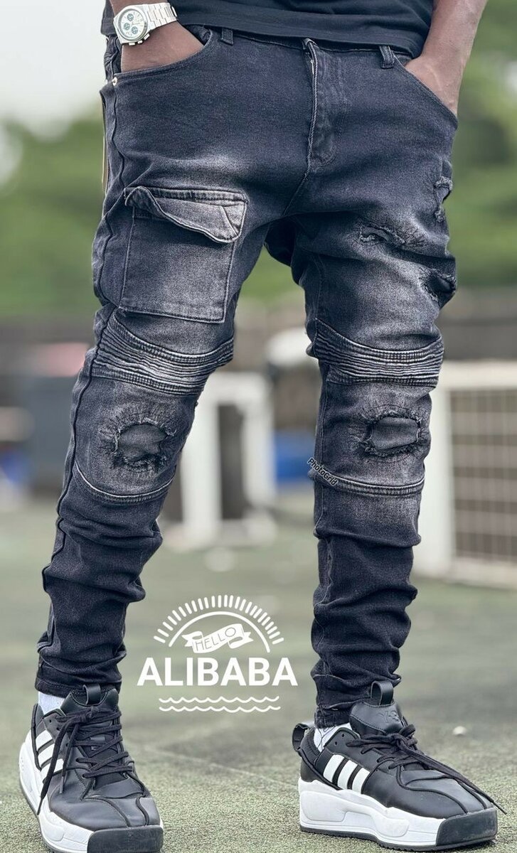 Jeans Turquie