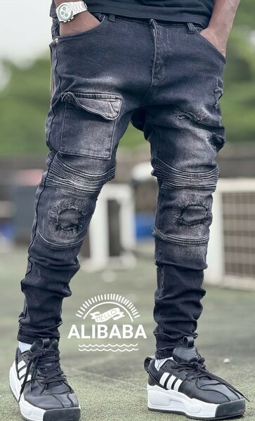 Jeans Turquie