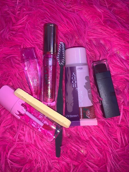 Gloss  pour femme