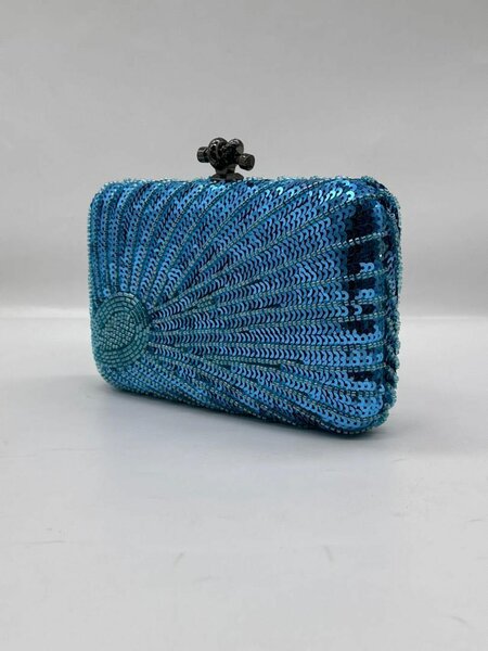 Ladies clutch