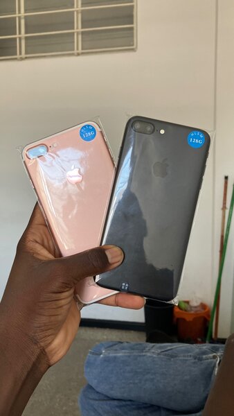 iPhone 7plus
