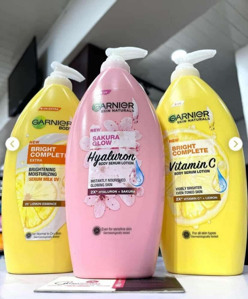Lotions
