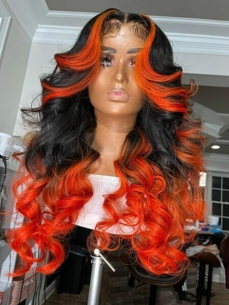 Wigs
