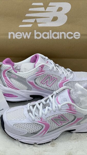 New balance