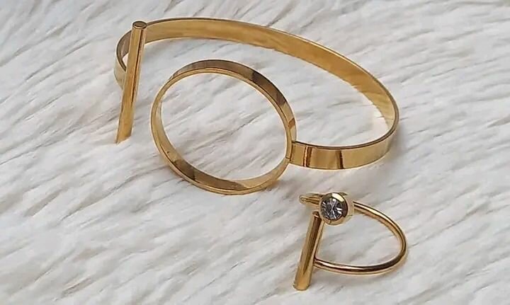 Bracelet inox