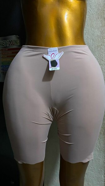 Collant sans trace