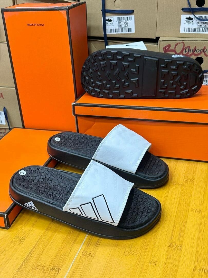 Claquettes de sport légères