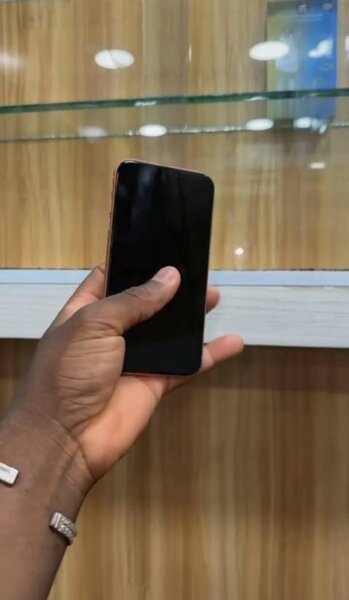 Smartphone haute performance