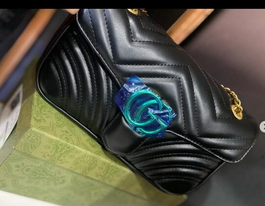 Gucci bags