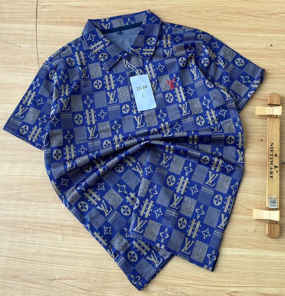 DESIGN LACOSTE