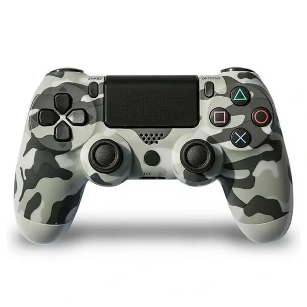 Manette PS4
