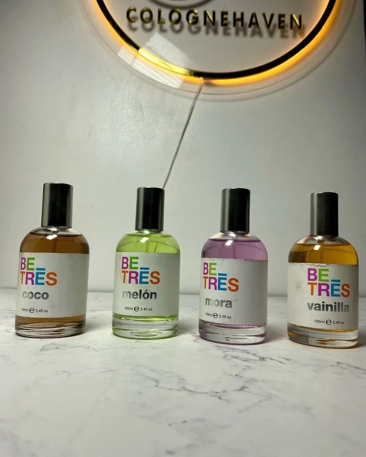 Be-tres