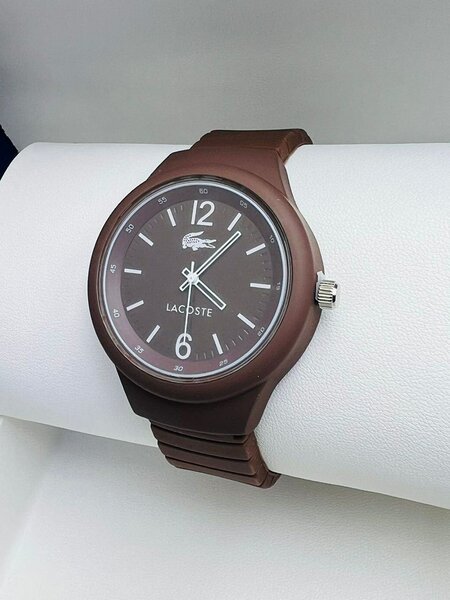 Montres chocos