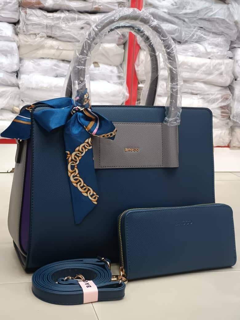 Hand bags