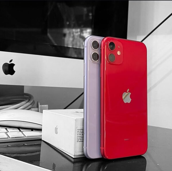 Iphone 11