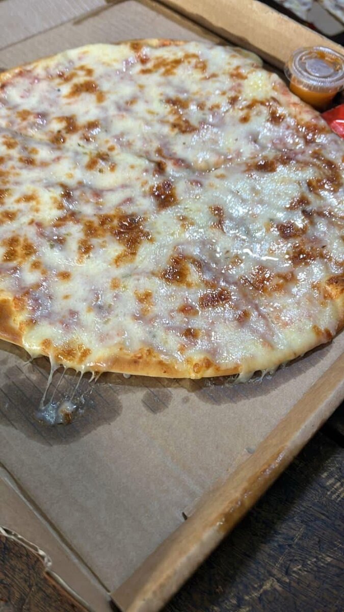 Magherita