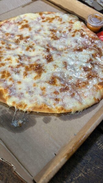 Magherita