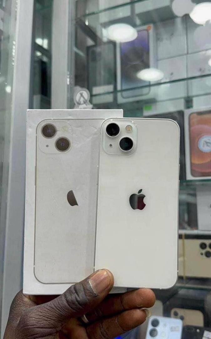 iPhone 13 128giga