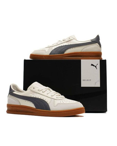 Fashion sneakers