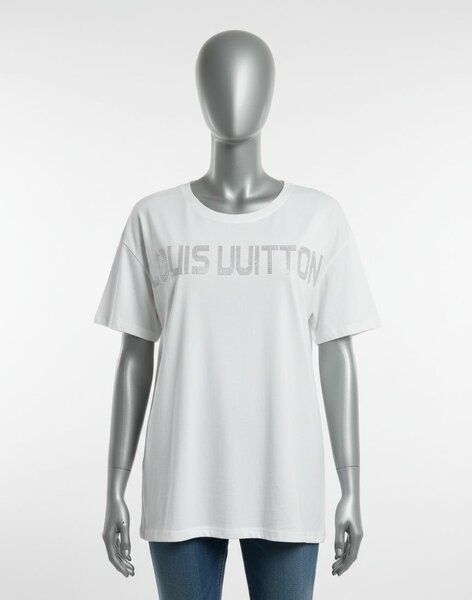 Tee-shirt femme