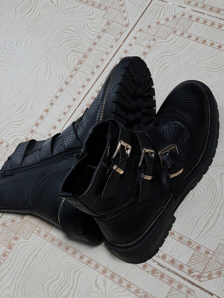 New Look boots