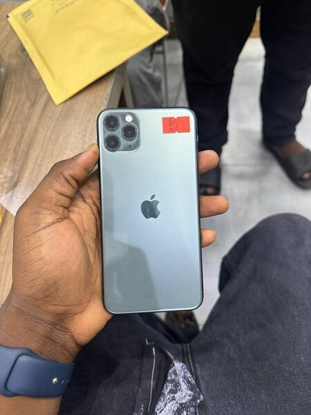 iPhone 11 Pro Max