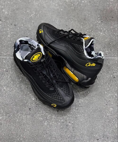 NIKE AIR CLASSIC